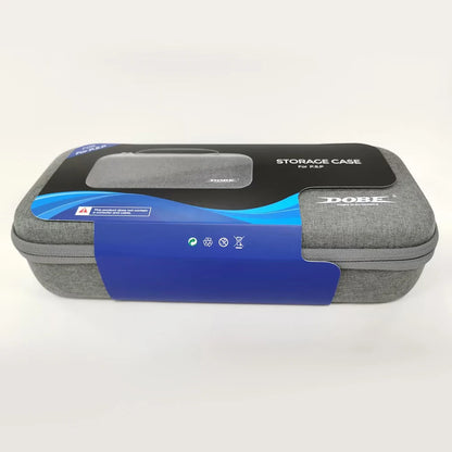 EVA Travel Carrying Case for PS5 Portal Protection - Smarsty