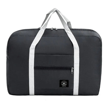 Foldable Travel Storage Bag For Men Women Outdoor Use - Smarsty