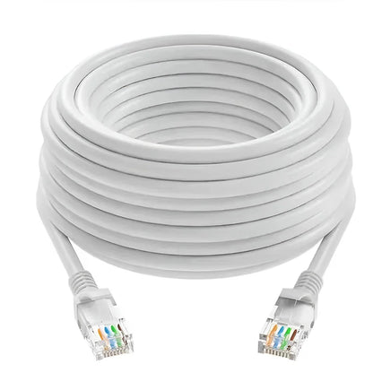 Cat6 Ethernet Cable for High Speed Internet Connection - Smarsty