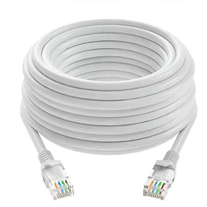 Cat6 Ethernet Cable for High Speed Internet Connection - Smarsty