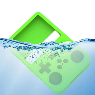 Silicone Case For R36S Game Console With Drop Protection - Smarsty