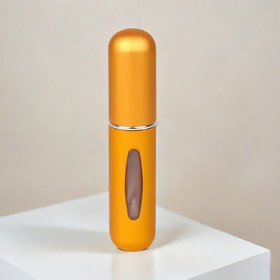Travel Perfume Bottle Refillable Mini Spray Dispenser - Smarsty