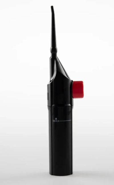 Household High Pressure Oral Irrigator Portable Teeth Clean Water Dental Floss Manual High Pressure Water Toothpick - Smarsty