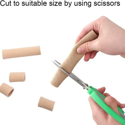 Anti-Blister Gel Protectors for Comfortable Running - Smarsty