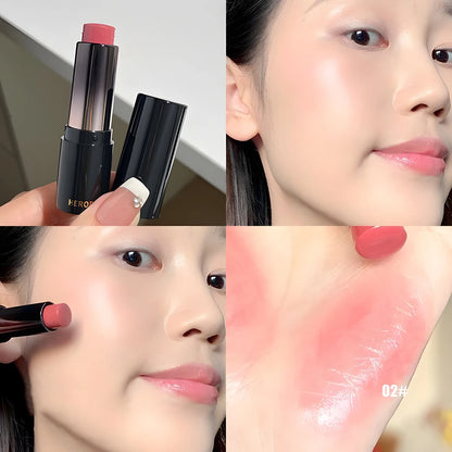 Waterproof Red Brown Lipstick for Long-Lasting Moisture - Smarsty