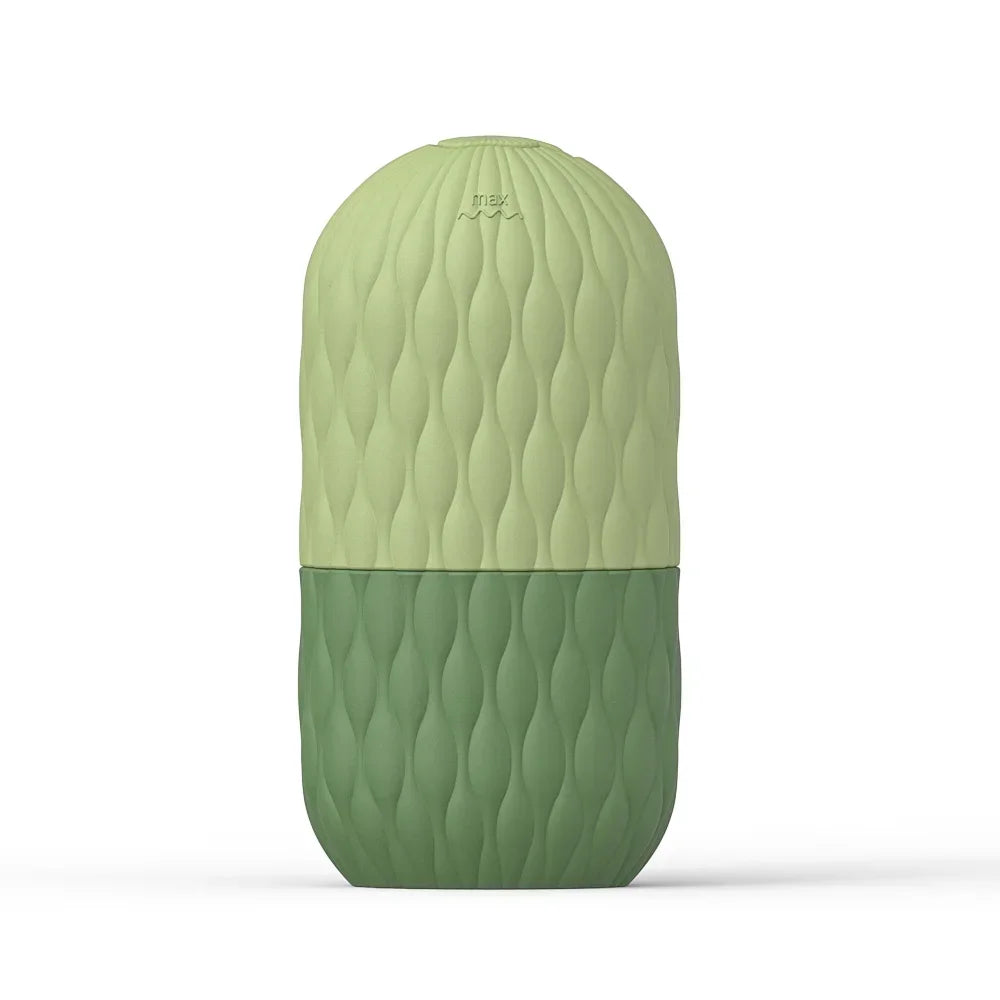 Ice Face Roller for Pore Shrinking and Skin Care - Smarsty