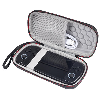 EVA Hard Carrying Case for Trimui Smart Pro Console - Smarsty