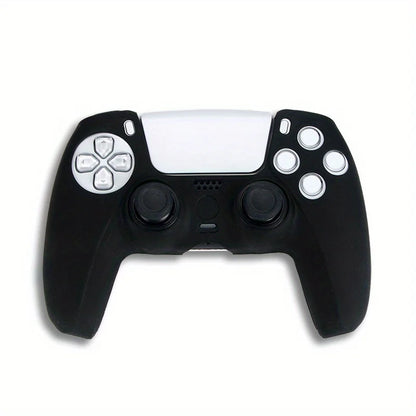 PS5 Controller Skin Anti Slip Silicone Sleeve - Smarsty