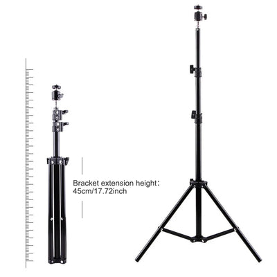 Magcubic Extendable Universal Portable Bracket for HY300 Pro HY320 Mini Projector Travel Tripod Stand Mount - Smarsty