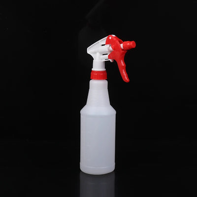Transparent Refillable Spray Bottle for Gardening Supplies - Smarsty