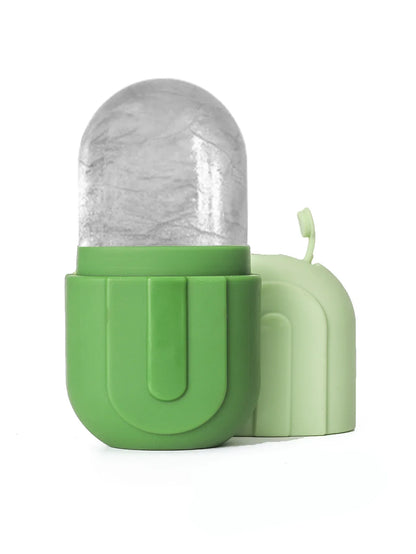 Upgraded Ice Roller Facial Massager for Fresh Skin - Smarsty