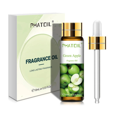 PHATOIL Sweet Fruit Fragrance Oil for Aromatherapy - Smarsty