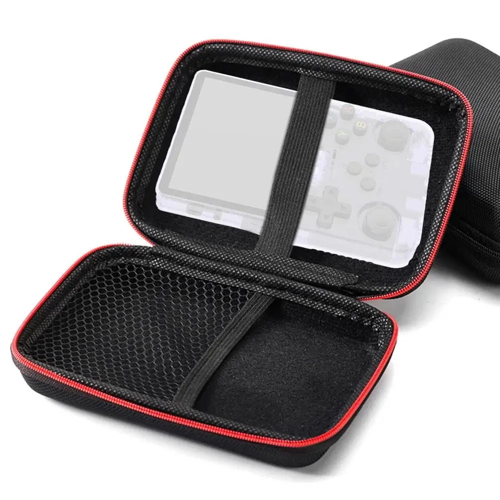 R36S R35S Game Console Storage Bag EVA Hard Case - Smarsty