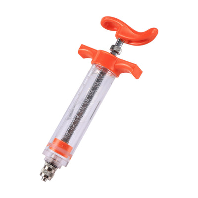 High Quality Parrot Feeding Syringe 10ml 20ml Durable Design - Smarsty