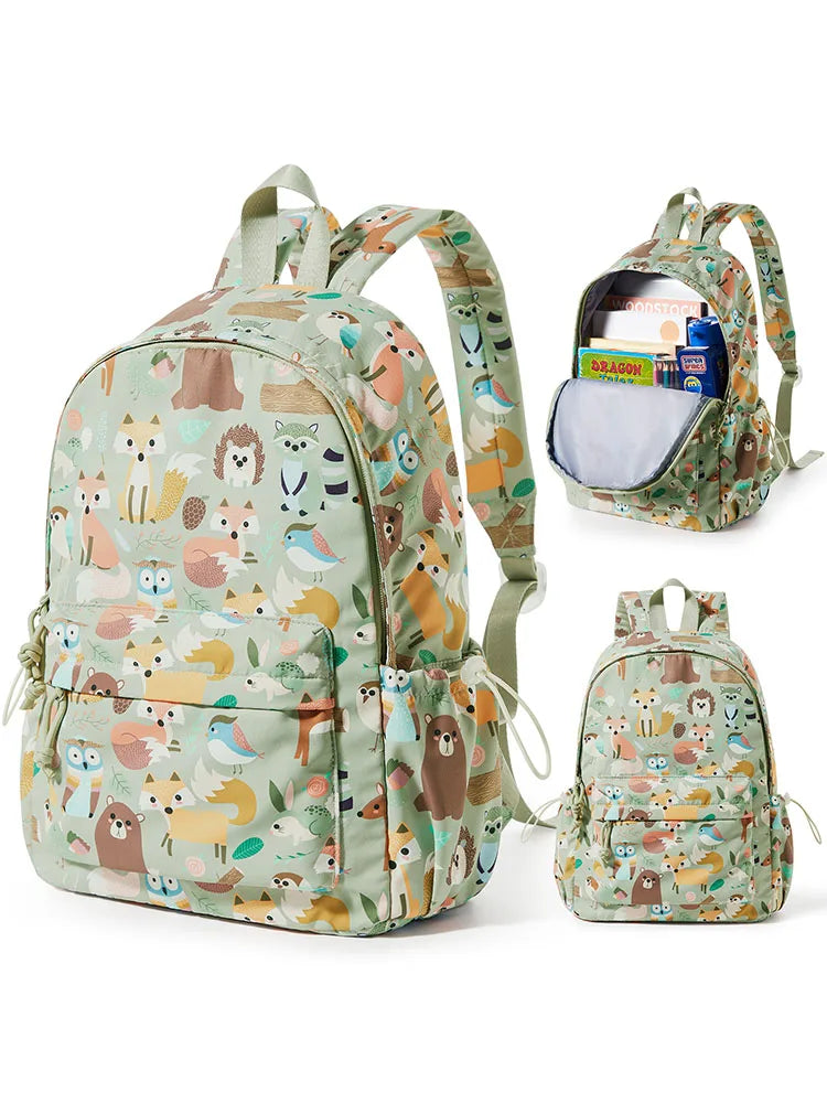 Lightweight Waterproof Kids Backpack For Preschool - Smarsty