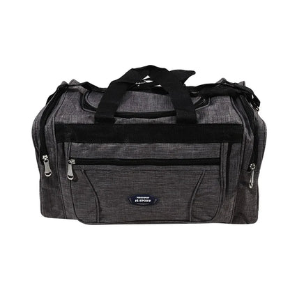 Oxford Waterproof Travel Bag For Men Large Capacity Duffle - Smarsty
