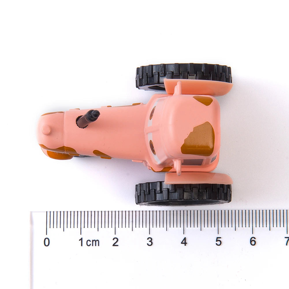 Disney Pixar Cars 3 Lightning Mcqueen Toys Mater Model Collection 1:55 Diecast Vehicles Alloy Car Toy For Children Gifts - Smarsty