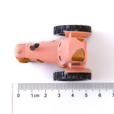 Disney Pixar Cars 3 Lightning Mcqueen Toys Mater Model Collection 1:55 Diecast Vehicles Alloy Car Toy For Children Gifts - Smarsty