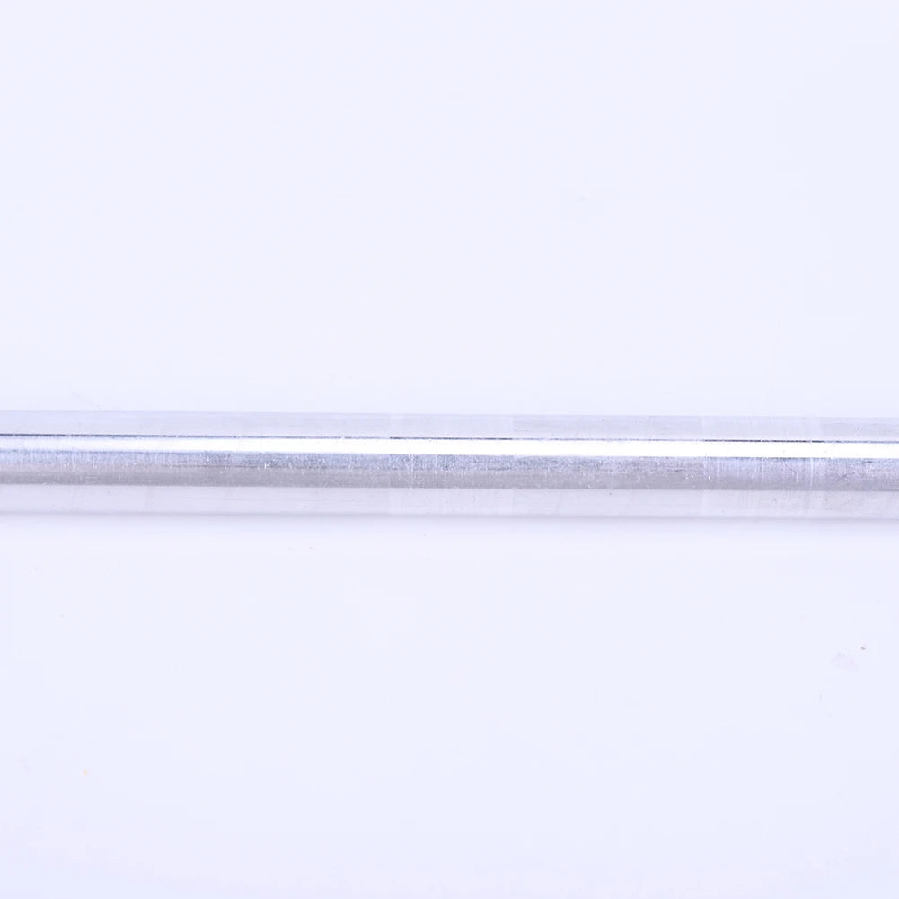 1PCS Short Wave Antenna Ground Anchor Aluminum Alloy GP Antenna Ground Anchor Ground Spike for Pac-12 Ma-12 Shortwave Antenna