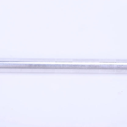 1PCS Short Wave Antenna Ground Anchor Aluminum Alloy GP Antenna Ground Anchor Ground Spike for Pac-12 Ma-12 Shortwave Antenna