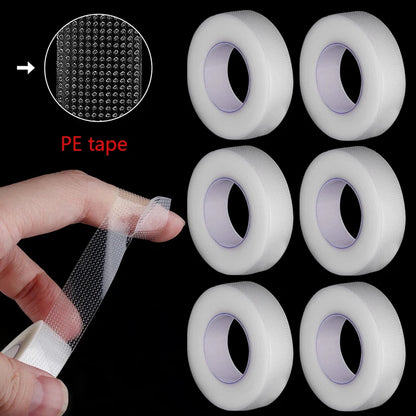 Eyelash Extension Tape for Perfect Lash Application - Smarsty