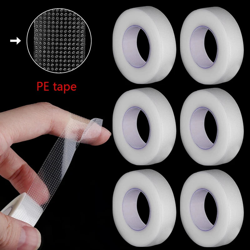 Eyelash Extension Tape for Perfect Lash Application - Smarsty