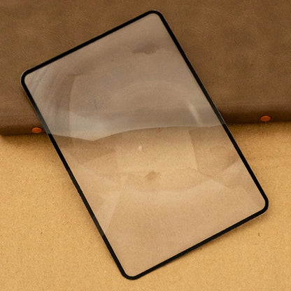 A5 Large Sheet Magnifier for Easy Reading - Smarsty