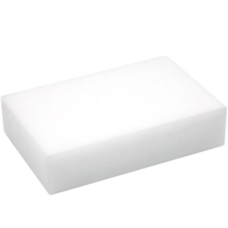 5/50PCS Melamine Sponge Magic Sponge Eraser Melamine Sponge Cleaner Cleaning Sponges for Kitchen Bathroom Cleaning Tools - Smarsty