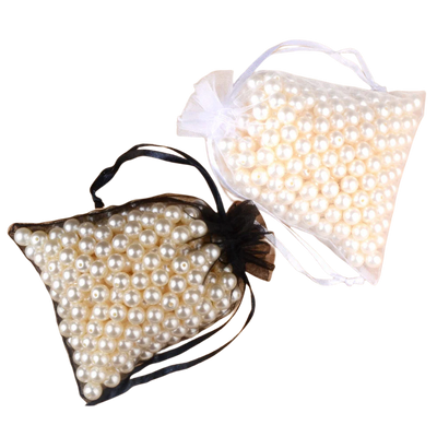 Multicolor Organza Bags for Jewelry Packaging 50 Pieces - Smarsty