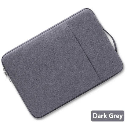 Universal Laptop Sleeve Waterproof Zipper Case Protective