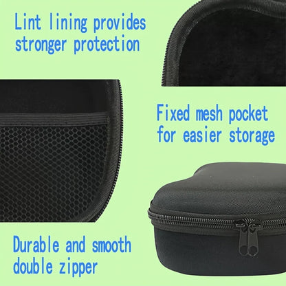 Universal EVA Hard Shell Controller Storage Case Xbox PS5 - Smarsty
