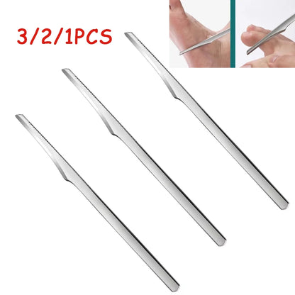 Professional Manicure Pedicure Kit for Smooth Feet - Smarsty