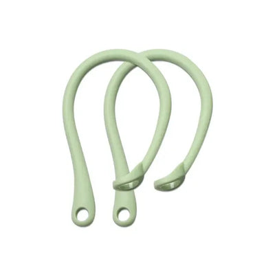 Bluetooth Earphone Silicone Earhook for Secure Fit - Smarsty