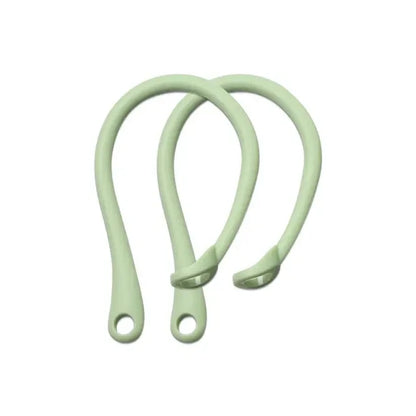 Bluetooth Earphone Silicone Earhook for Secure Fit - Smarsty
