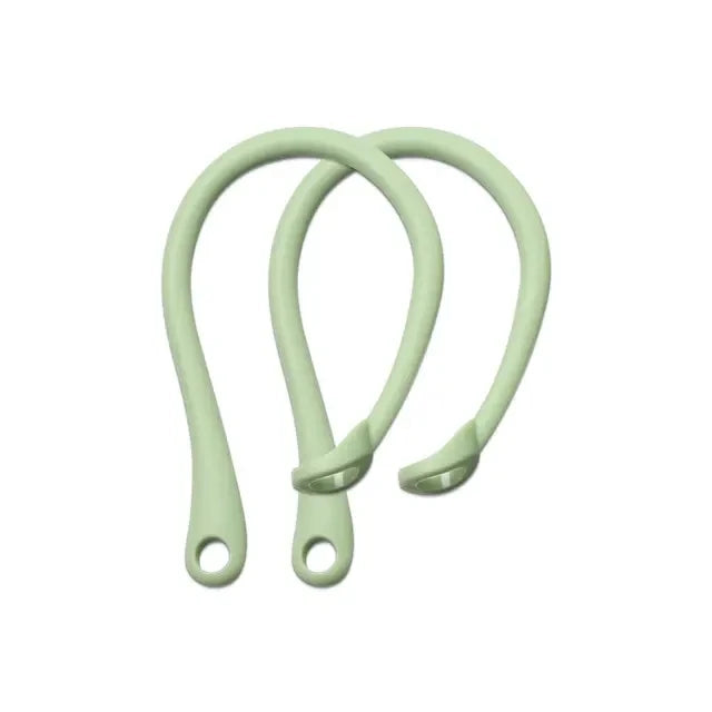 Bluetooth Earphone Silicone Earhook for Secure Fit - Smarsty