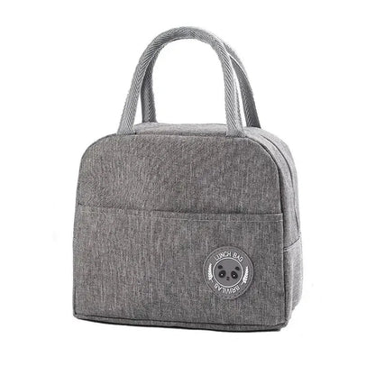 Insulated Lunch Bag Keeps Food Fresh and Warm All Day - Smarsty