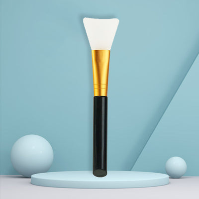 Professional Silicone Mask Brush for Effortless Application - Smarsty