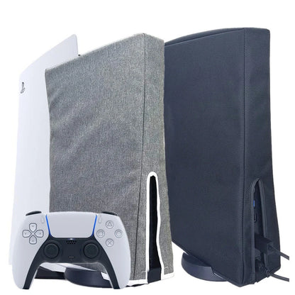 PS5 Waterproof Dust Proof Cover Sleeve Protector - Smarsty