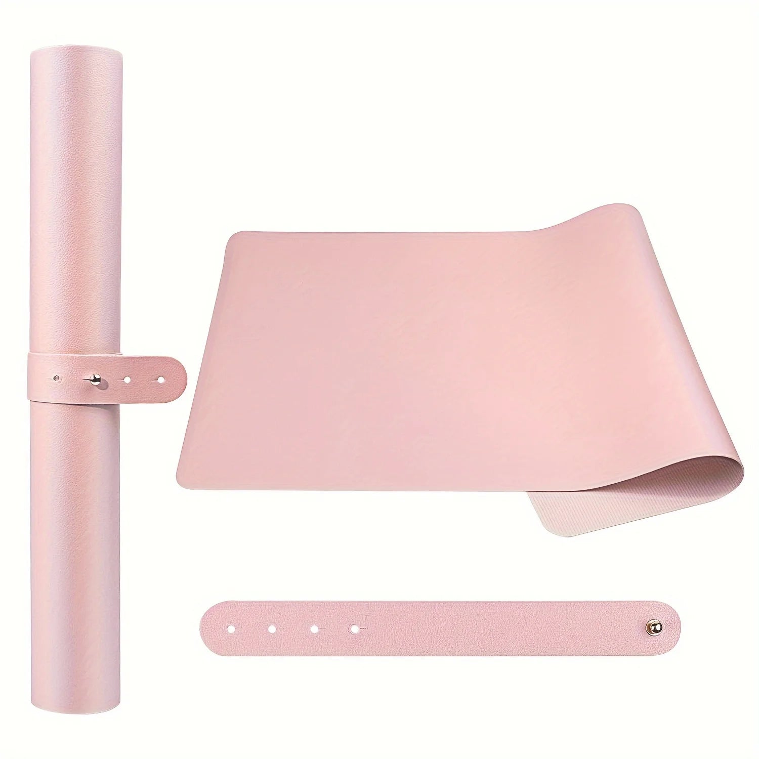 Foldable Nail Art Table Mat Waterproof Hand Rest Pad - Smarsty