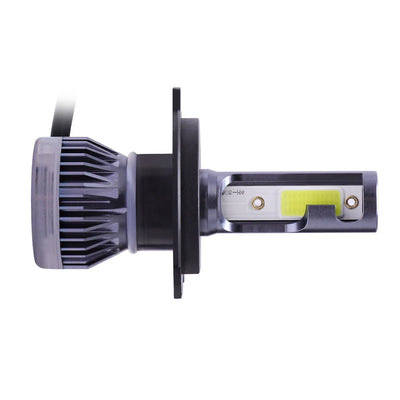 2Pcs LED H4 H7 Car Headlight H1 LED Bulb H8 H11 9005 HB3 9006 HB4 9004 HB1 H3 HB5 H13 Led Lights 20000LM Turbo lampada 12V