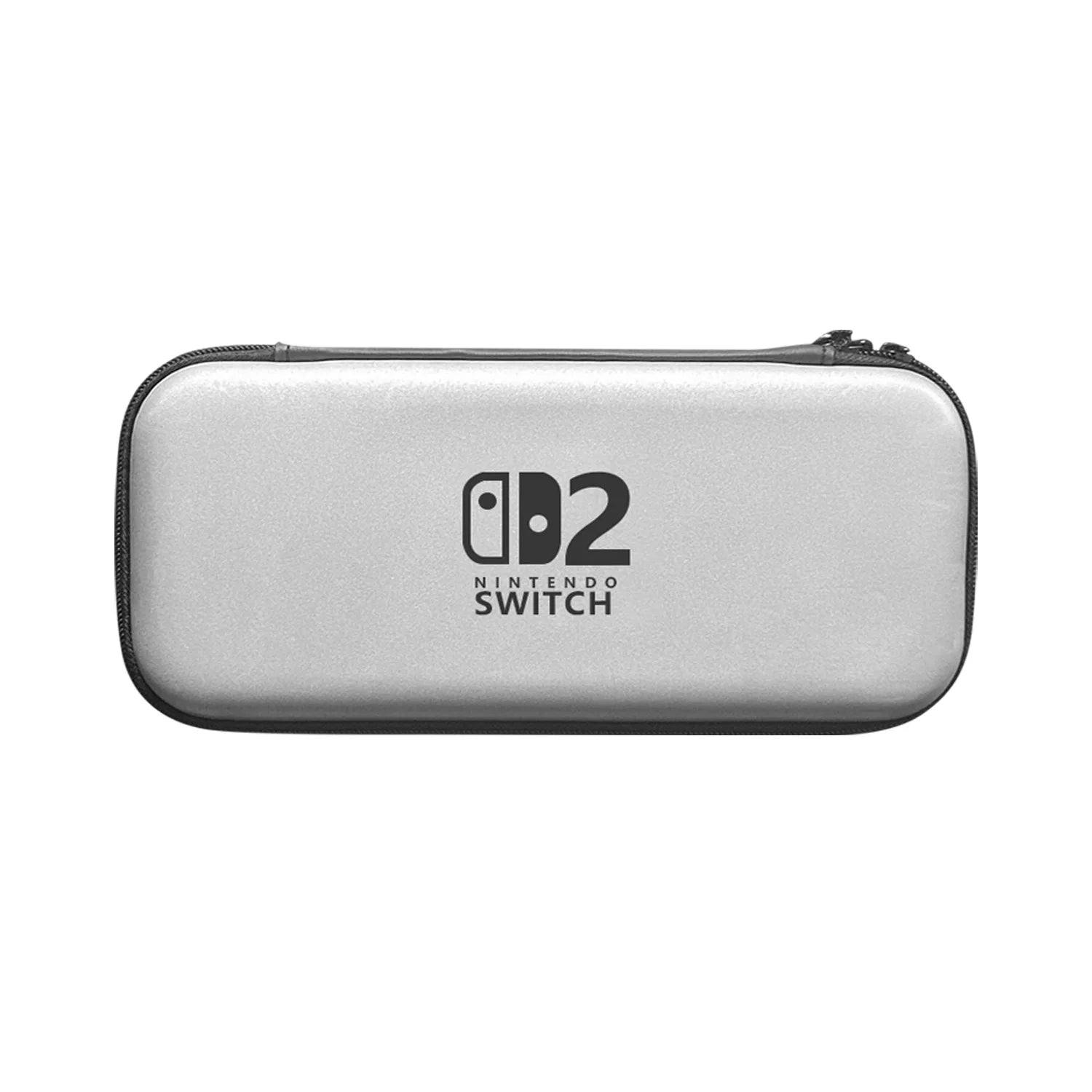 Slim Waterproof Carrying Case for Nintendo Switch 2 - Smarsty