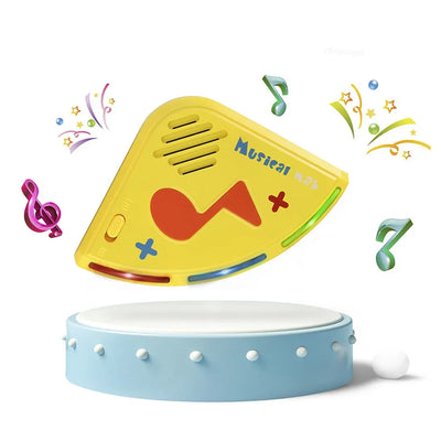 Piano Mat for Kids Kids Toddlers Floor Keyboard Dance Mat Baby Fitness Play Animal Music Blanket Instrument Toys Girl Boy Gift