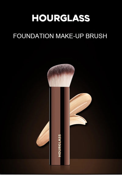 Hourglass No 20 Foundation Brush for Seamless Finish - Smarsty