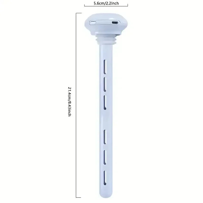 Mini Air Humidifier Adjustable Length Quiet Portable Solution - Smarsty