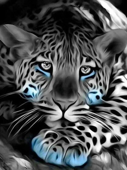5D DIY Diamond Painting Animal Kits for Mosaic Art - Smarsty