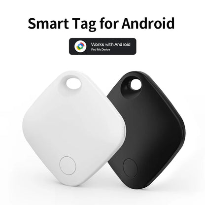Bluetooth GPS Tracker for Android Devices with Key Finder - Smarsty