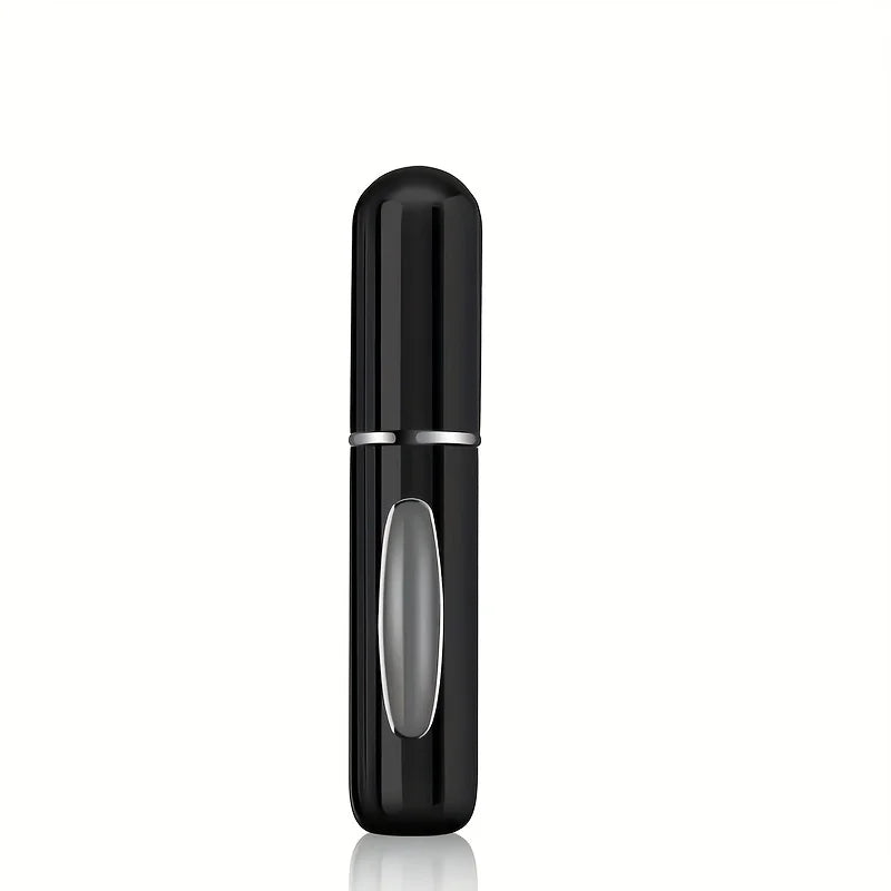 Portable 5ml Perfume Atomizer Refillable Travel Bottle - Smarsty