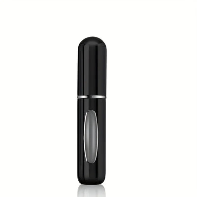 Portable 5ml Perfume Atomizer Refillable Travel Bottle - Smarsty