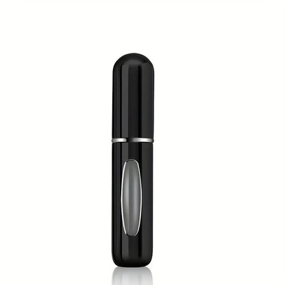 Portable 5ml Perfume Atomizer Refillable Travel Bottle - Smarsty