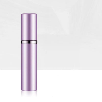 Mini Aluminum Spray Bottle for Travel and Perfume - Smarsty